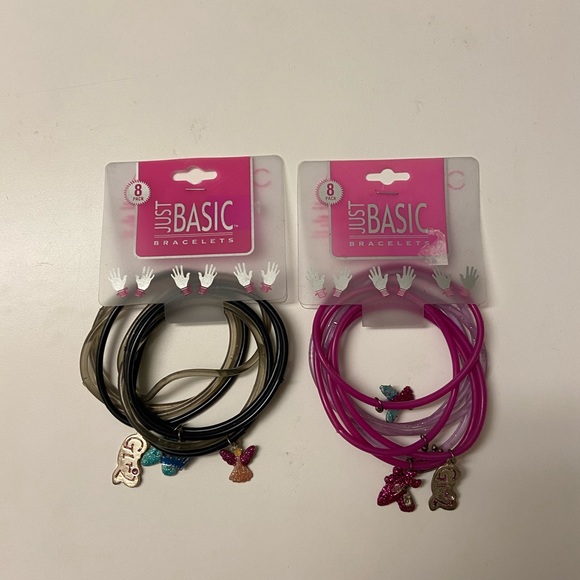 Set of 2 Bracelets - Picture 2 of 7